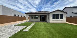 BRAND NEW HOME IN ALORAVITA IN PEORIA Gallery 39