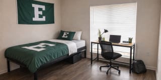 Peninsular Place Apartments - Student Housing Gallery 1