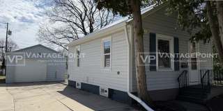 1335 Dousman Street Gallery 1