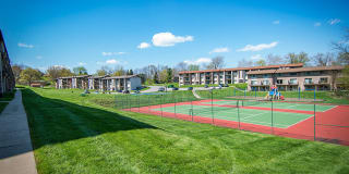 Crane Village Apartments Gallery 37