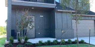 Fully Furnished 4 bed, 2.5 bath home in sought after gated community in NW Norman Fully Furnished 4 bed, 2.5 bath home in sought after gated community in NW Norman Gallery 3