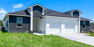 Modern 3 bedroom 2 bath 1 car garage Duplex, just build in 2023 with stainless appliances Gallery 1