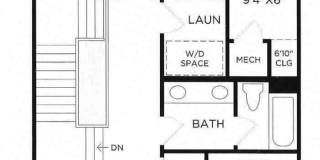 23580 BELVOIR WOODS Terrace Gallery 29