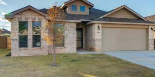 4 Bedroom in Frenship ISD! Gallery 1
