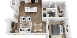 The Timbers at Harris Ranch Gallery 41