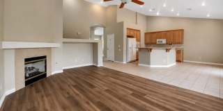 Anthem Gem with 3-Car Garage & Spacious Backyard Gallery 13