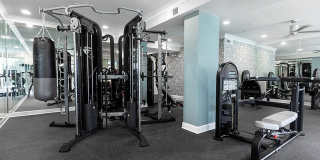 Jackson Hill Gallery 41