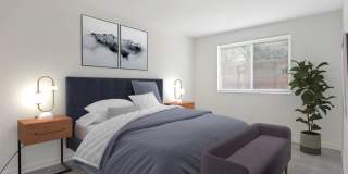 Fairmont Gardens Apartments Gallery 11