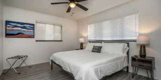 Fully Furnished Home in Putnam Heights + All Appliances Gallery 18