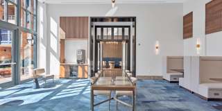 The Gramercy Gallery 4