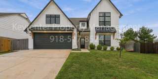 Stunning 4 Bed 3 Bath Broken Arrow Gem Stunning 4 Bed 3 Bath Broken Arrow Gem Gallery 1