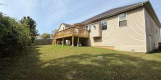 Beautiful 4 Bedroom home Gallery 6