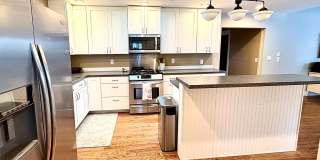 Beautiful West End 3-Bedroom | Fully Furnished | Utilities + WiFi Included | Hot Tub Retreat Gallery 1