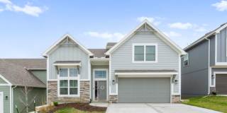 Parkville Newer Build | Beautiful 3 Bedroom 2.5 Bathroom Home | Finished Basement | Fenced Backyard & Community Pool Gallery 1