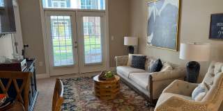 Allure at Jefferson Gallery 127