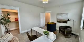 The Bungalows on the Lake - Block C Gallery 321