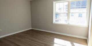 Courtyard @ Park Terrace Gallery 15