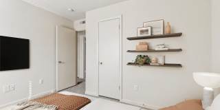 Affordable Housing - Eastchester Ridge Apartments Gallery 34