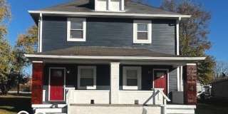 2141 Bellefontaine Street Gallery 1