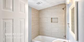 Newly Renovated 4 Bedroom 2 Bathroom 2 Story Home located in the Fairmount Park area of Norfolk! Gallery 12