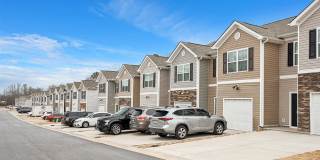 Valley View Townes Townhomes Gallery 1