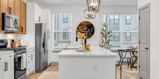 Meridian at CityPlace Gallery 37