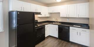 Park Ridge Apartments Gallery 1