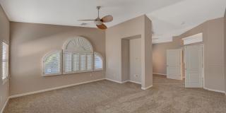 Stunning Green Valley home with a pool in guard gated Legacy Gallery 35