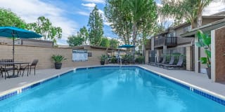 Pinecrest Apartment Homes Gallery 2