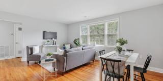 Loch Raven Village Apartments Gallery 11