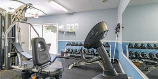 1 Vista Palm Lane unit: 207 Gallery 23