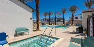 Desert Meadows Townhomes Gallery 14