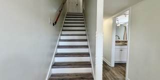 Ready NOW! A Custom Townhouse-Style Duplex Blocks to the Beaches! Fenced Yard - Hot Tub - Pet Friendly - All Appliances! Gallery 30