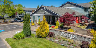 Creekside Apartments Gallery 19