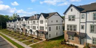 Abode at Reid's Cove Townhomes Gallery 8