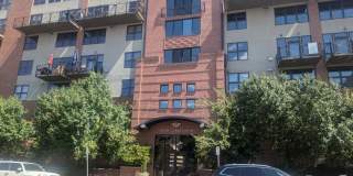 1860 North Washington Street - 410 Gallery 25