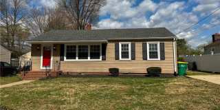 3305 Luray Street Gallery 1