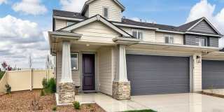 BRAND NEW 4-BEDROOM TOWNHOME | NEVER OCCUPIED | RESORT-STYLE AMENITIES! Gallery 1
