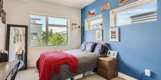 Modern 3 BDR S'Park Boulder Townhome Gallery 17