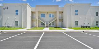 The Tree Apartments Gallery 25