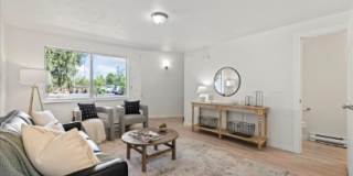 1701 South Jackson Street - 1707 Gallery 1