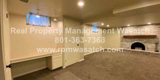 Come see this amazing 5 bedroom, 2 bath home Come see this amazing 5 bedroom, 2 bath home Gallery 23