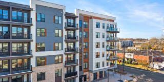 Union NoDa Gallery 13