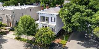 902 Barnard Street Gallery 38