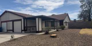 Beautiful home with attached patio, garage & carport!!!!! Gallery 1