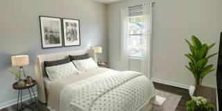 The Townes at Fountain Park Gallery 5