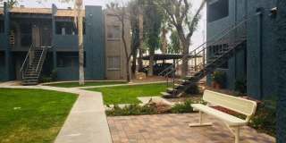 Paradise Greens Gallery 4