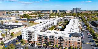 The Griff - Student Housing Gallery 30