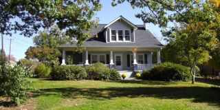 Four bedroom, 2 bath house in Mebane Gallery 1