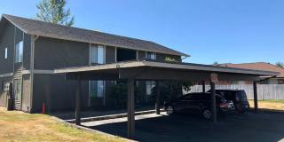 Cascade Terrace Apartments Gallery 1